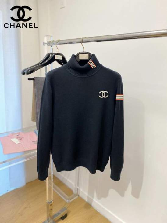 Picture of Chanel Sweaters _SKUChanelM-3XL12yr2544234